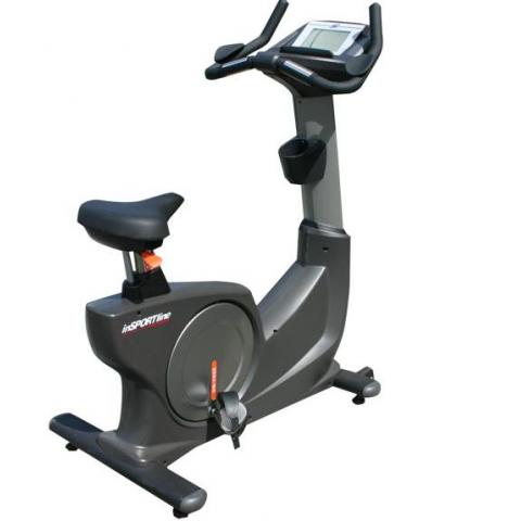 Bicicleta magnetica insportline seg ue-7016 